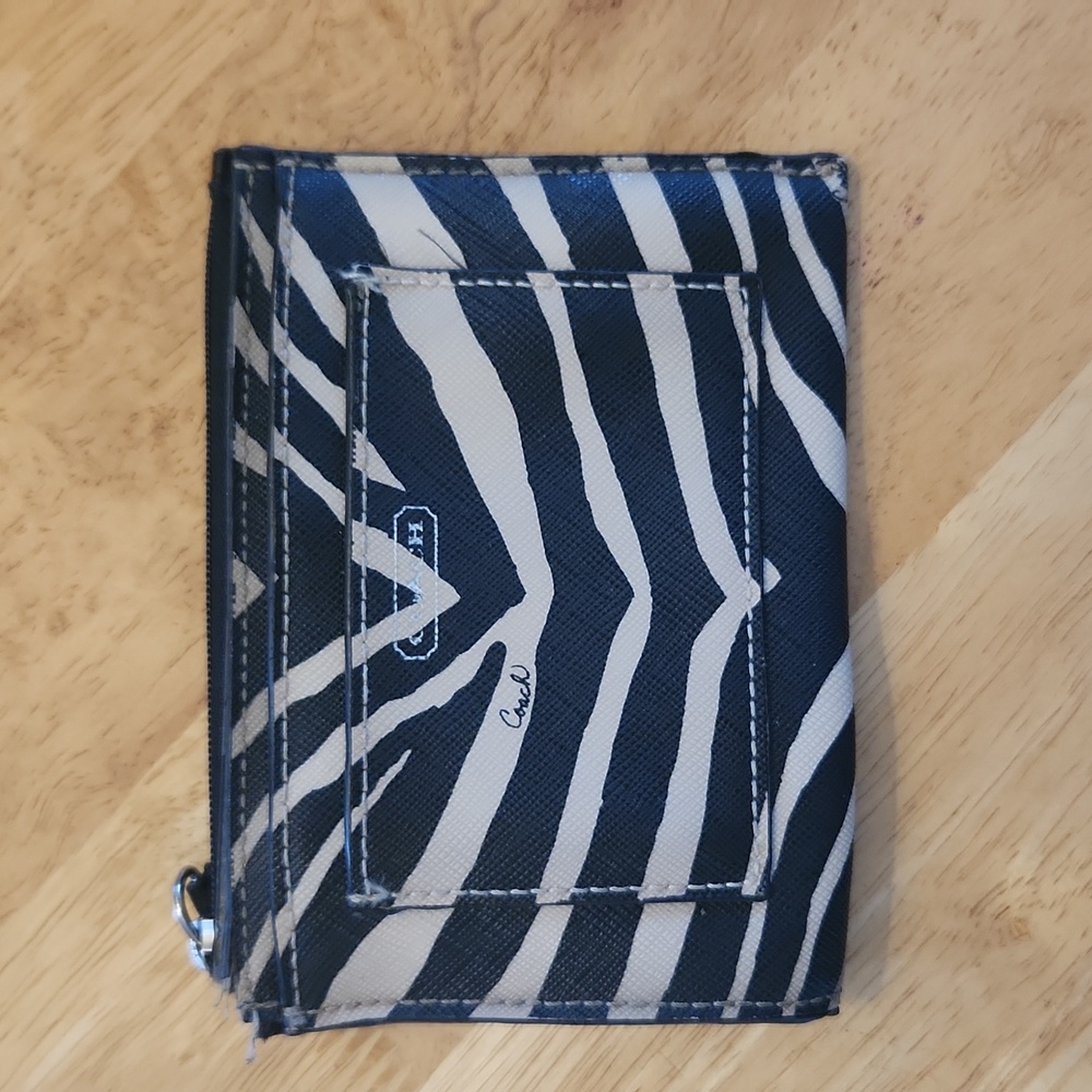 Cute little wallet